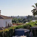 Pretty Stunning House With Garden And Private Swimming Pool *