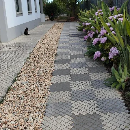 דירה Pretty Stunning House With Garden And Private Swimming Pool
