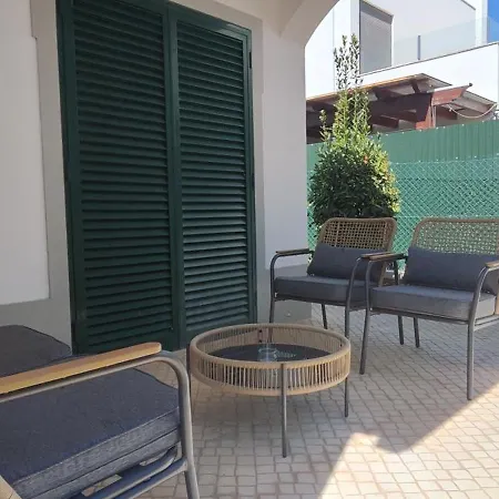 Pretty Stunning House With Garden And Private Swimming Pool Apartamento *