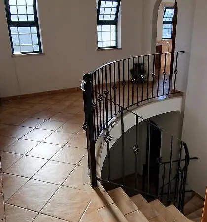 Pretty Apartment