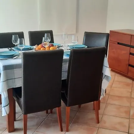 Pretty Apartment *