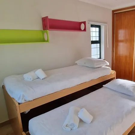 Pretty Apartment *