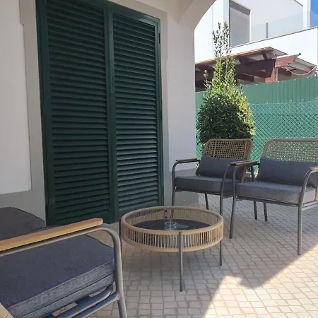 Pretty Apartment *