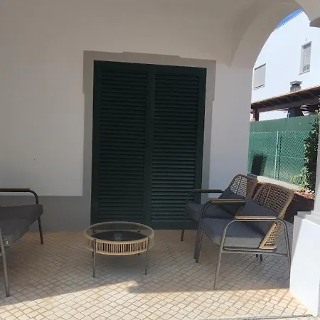 Pretty Apartment
